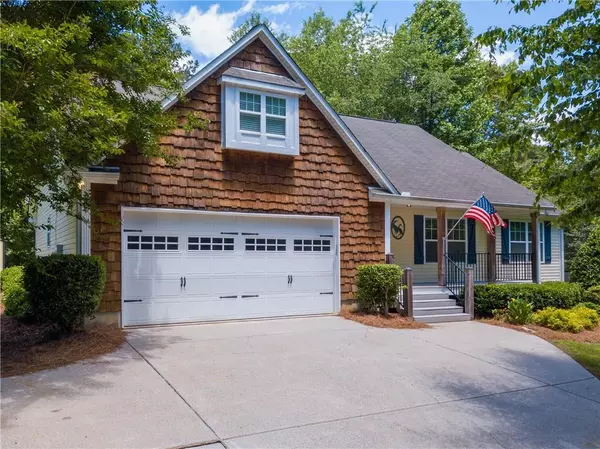 Talking Rock, GA 30175,69 Blakes LN