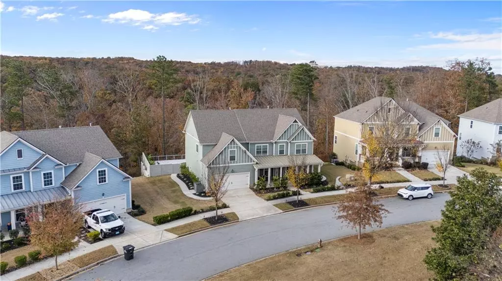 Douglasville, GA 30135,3202 Garden Hill LN