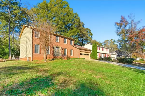 Stone Mountain, GA 30083,1264 Cedar Park PL