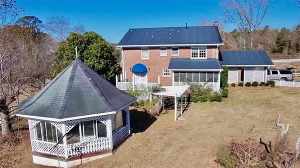 Winder, GA 30680,740 PATRICK MILL RD SW