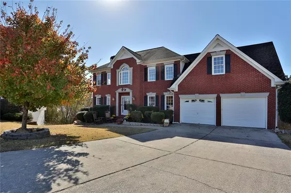 Dallas, GA 30132,288 Derby RUN