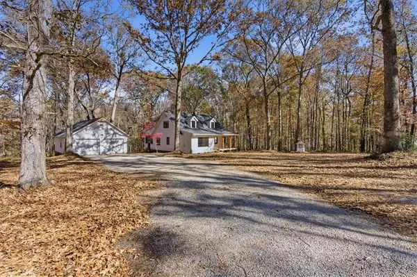 Douglasville, GA 30134,214 Bruce RD