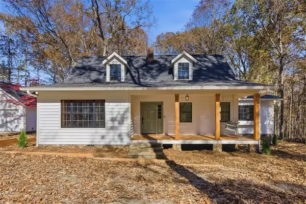 214 Bruce RD, Douglasville, GA 30134