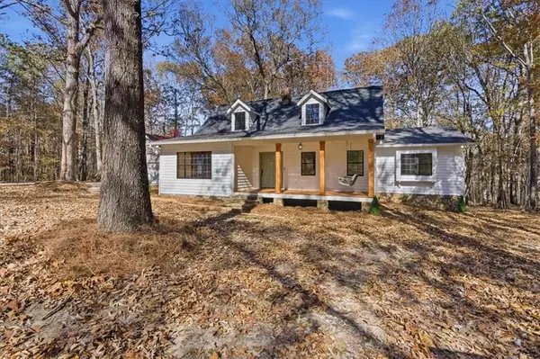 Douglasville, GA 30134,214 Bruce RD