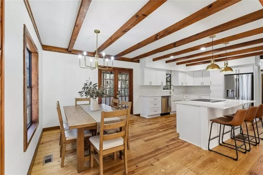 214 Bruce RD, Douglasville, GA 30134