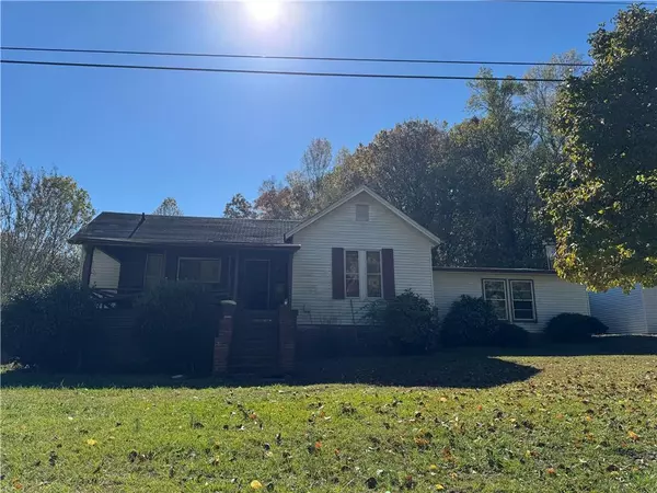 6118 Mount Zion RD, Waco, GA 30182