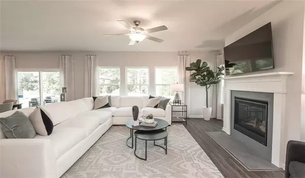 Grayson, GA 30017,481 Tallulah LN