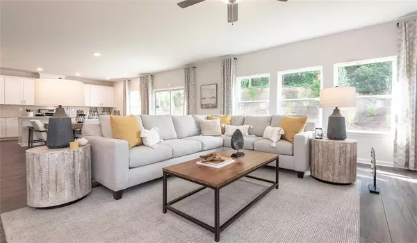 Grayson, GA 30017,471 Tallulah LN