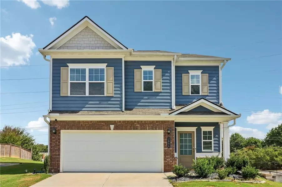 3890 Clarington, Marietta, GA 30066