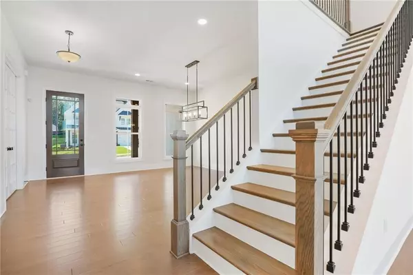 Cumming, GA 30028,5315 Crestline View RD