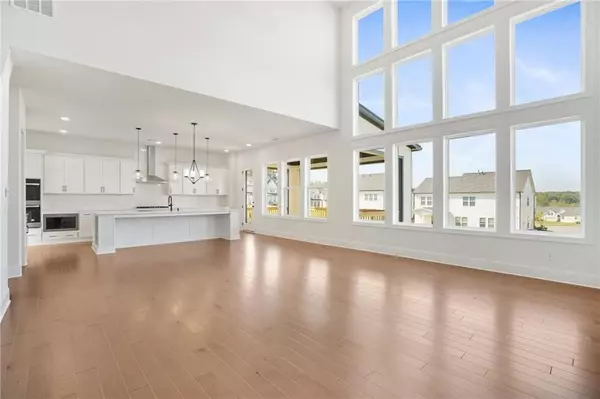 Cumming, GA 30028,5315 Crestline View RD