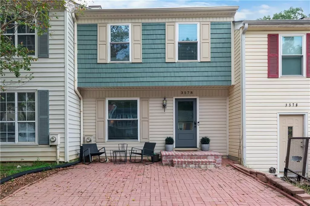 Kennesaw, GA 30144,3578 Kennesaw Station DR NW