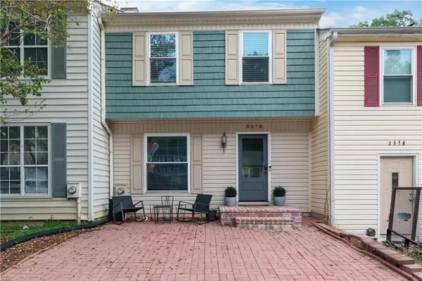 3578 Kennesaw Station DR NW, Kennesaw, GA 30144