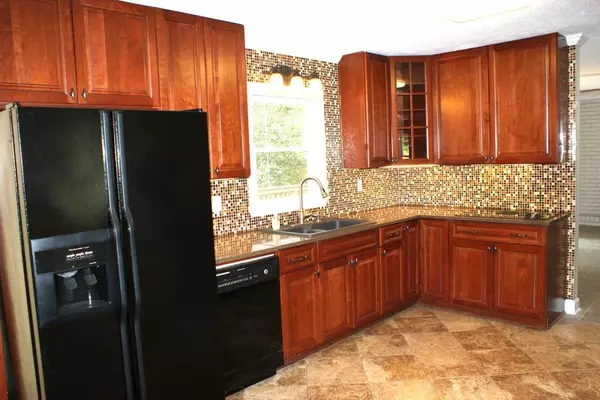 Peachtree Corners, GA 30360,6725 Ridge Moore DR