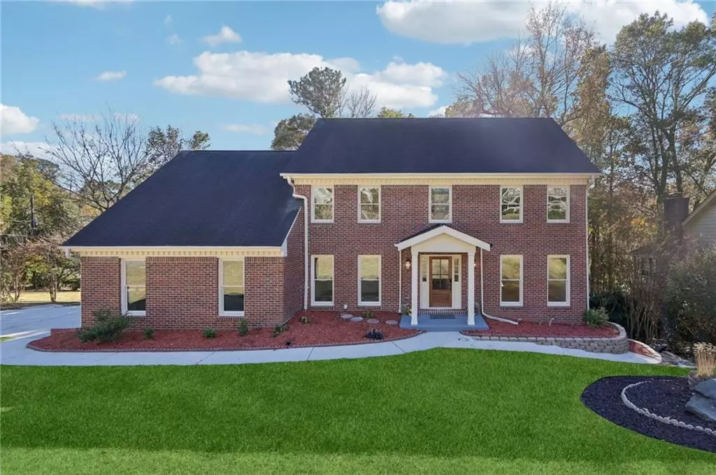 Atlanta, GA 30341,3233 Bolero PASS