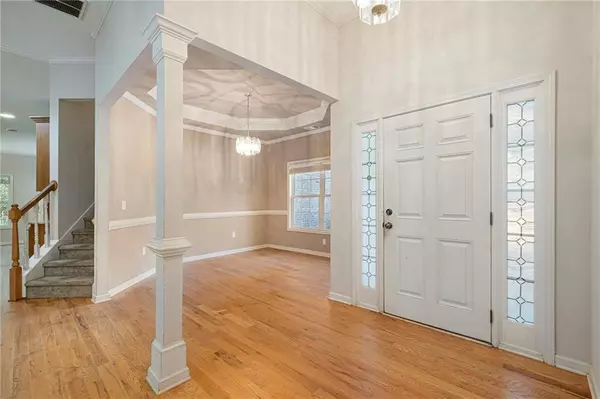 Watkinsville, GA 30677,1620 Tappan Spur RD