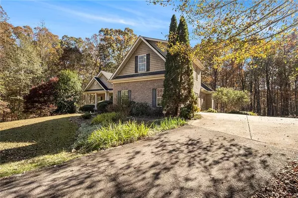 Watkinsville, GA 30677,1620 Tappan Spur RD