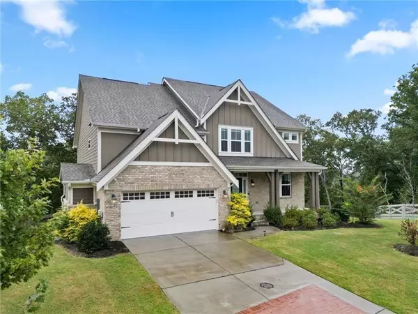 Ball Ground, GA 30107,7945R Garnet TRCE