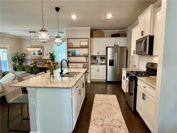 Flowery Branch, GA 30542,5714 TURNSTONE TRL