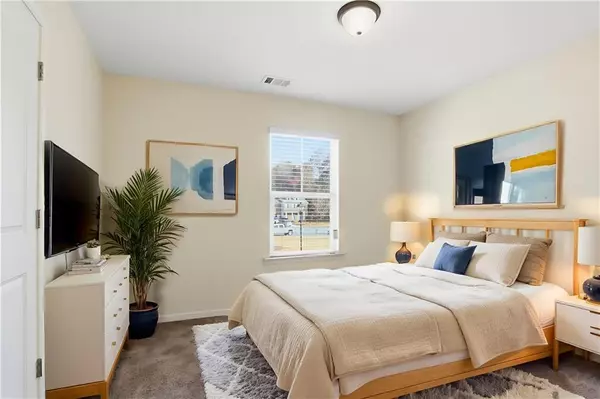 Austell, GA 30106,3105 Franklin ST