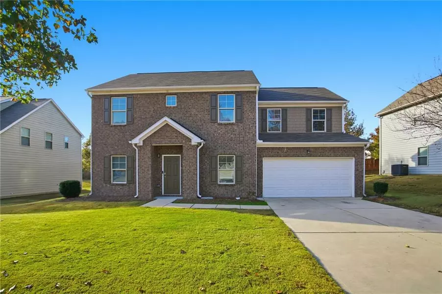 3105 Franklin ST, Austell, GA 30106