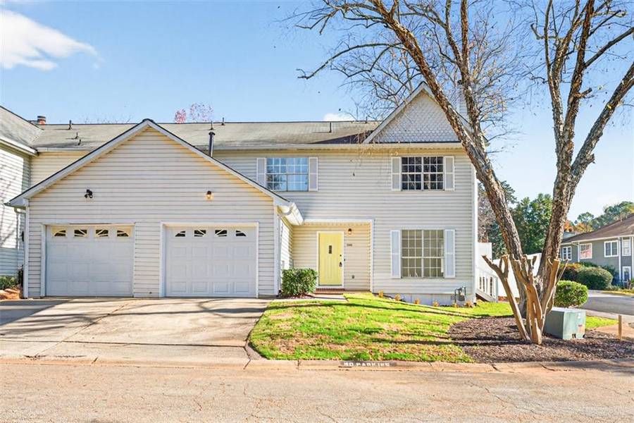 1049 Knights Bridge CT, Norcross, GA 30093