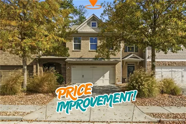 2880 Cooper Brook DR, Snellville, GA 30078