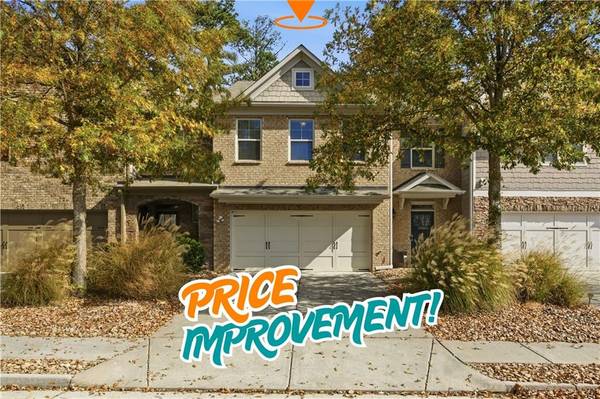 2880 Cooper Brook DR, Snellville, GA 30078