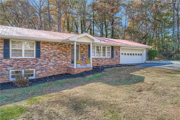 Cumming, GA 30040,6797 Campground RD