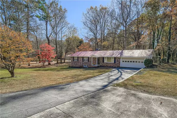 Cumming, GA 30040,6797 Campground RD