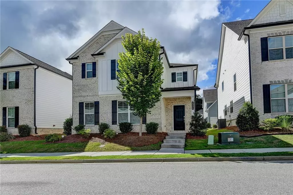 Hoschton, GA 30548,4335 Magpie DR