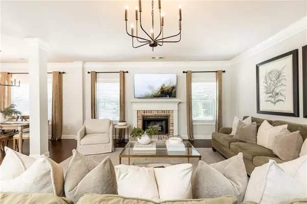 Covington, GA 30014,620 Creekside TRCE