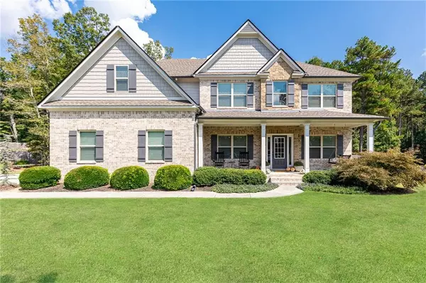 620 Creekside TRCE, Covington, GA 30014