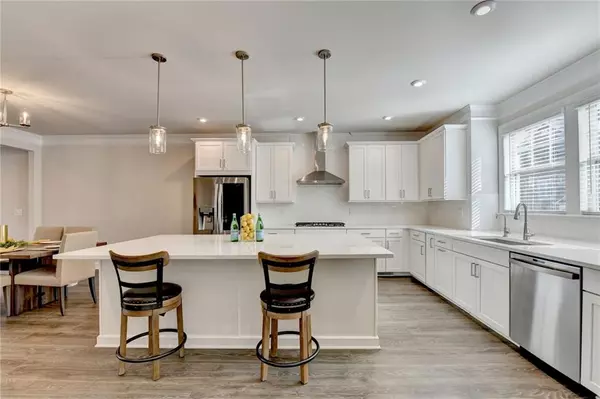 Brookhaven, GA 30319,1372 Live Oak LN