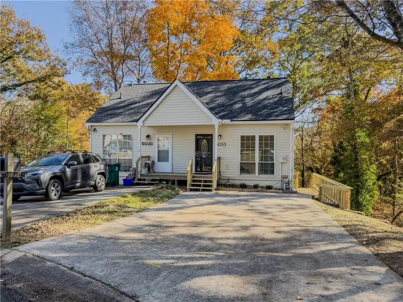 5033 David PL SE, Smyrna, GA 30082