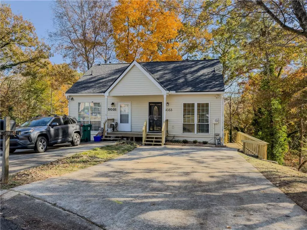 Smyrna, GA 30082,5033 David PL SE