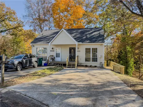 5033 David PL SE, Smyrna, GA 30082