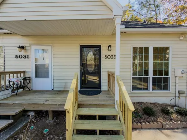 Smyrna, GA 30082,5033 David PL SE