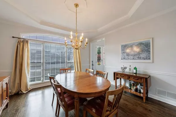 Marietta, GA 30062,4599 LaSalle CT