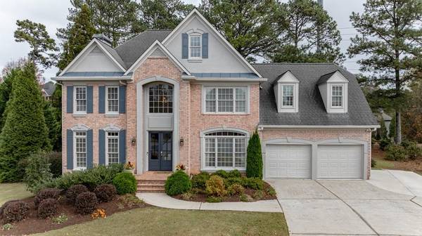 4599 LaSalle CT, Marietta, GA 30062