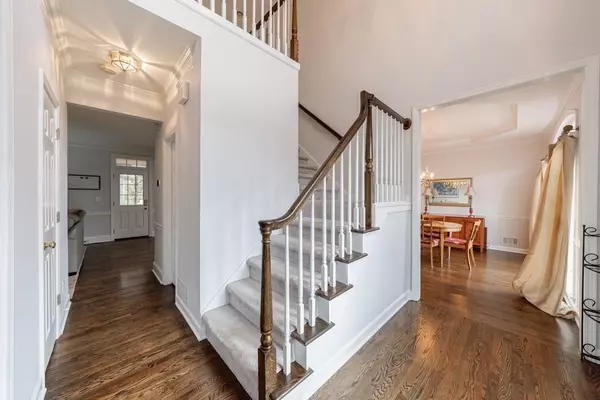 Marietta, GA 30062,4599 LaSalle CT