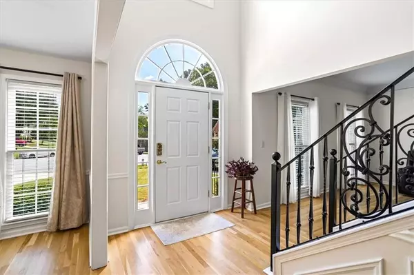 Lawrenceville, GA 30043,132 Woodshyre CT