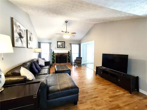 Acworth, GA 30101,61 Maplewood CV