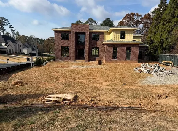 Marietta, GA 30068,3769 High Green DR