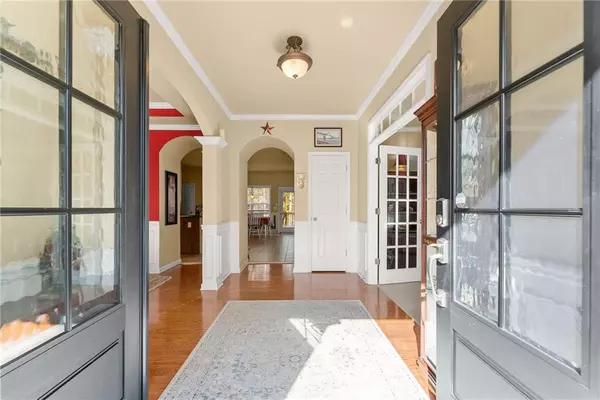 Buford, GA 30518,1000 Island Bluff LN