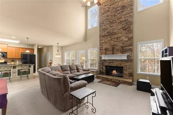 Buford, GA 30518,1000 Island Bluff LN