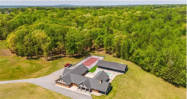 Roopville, GA 30170,1600 Happy Hollow RD