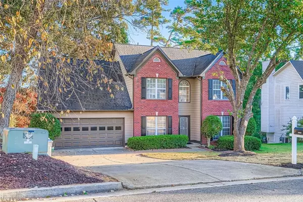 Lawrenceville, GA 30043,1570 TWIN BRIDGE LN