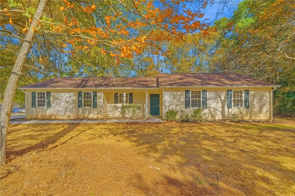 Covington, GA 30016,255 Countryside LN