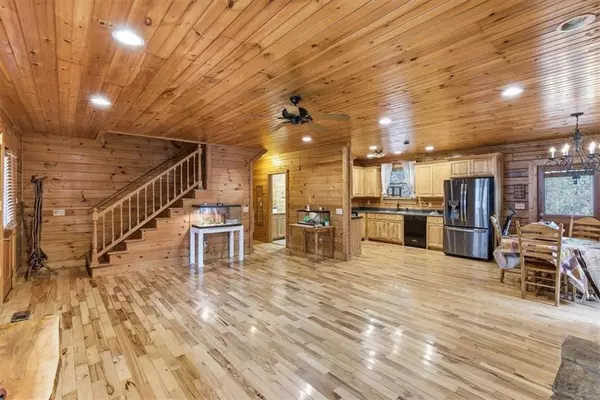 Rydal, GA 30171,374 Folsom Glade RD